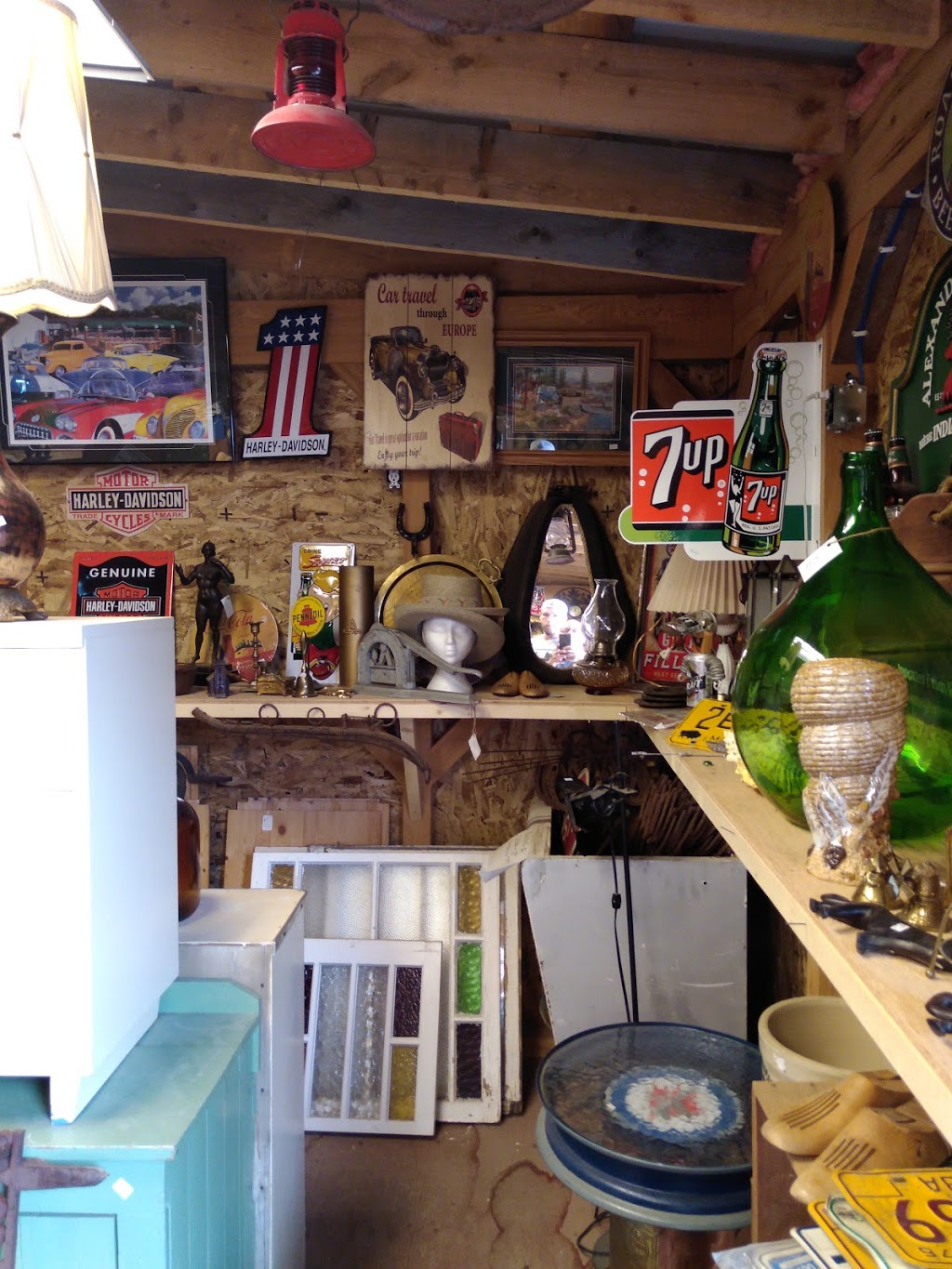 Arnes Farmers Market | Gimli, MB R0C 0C0, Canada | Phone: (204) 642-5411