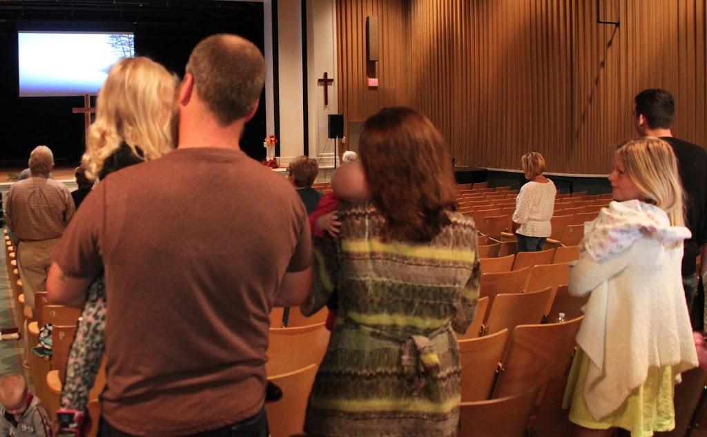 Fishers Community Church | 1850 S Delano St, St Clair, MI 48079, USA | Phone: (810) 278-7782
