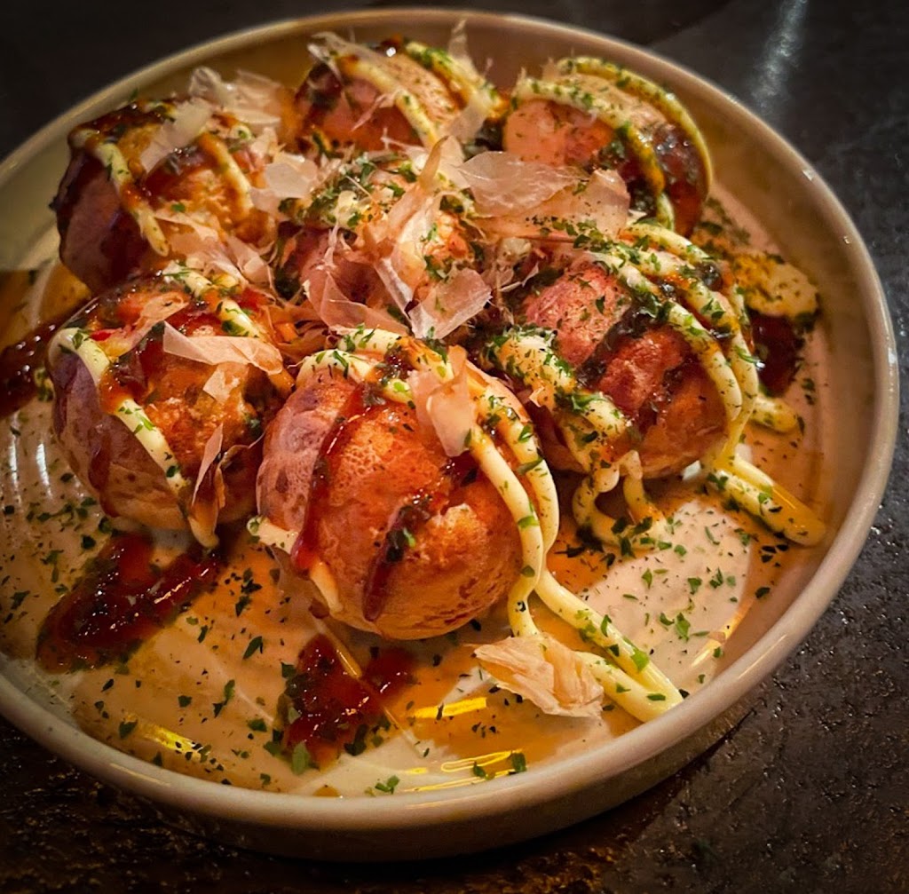 Yama-No-Kami Pub Japonais | 3035 Chem. de la Chapelle, Mont-Tremblant, QC J8E 1E1, Canada | Phone: (819) 717-1572