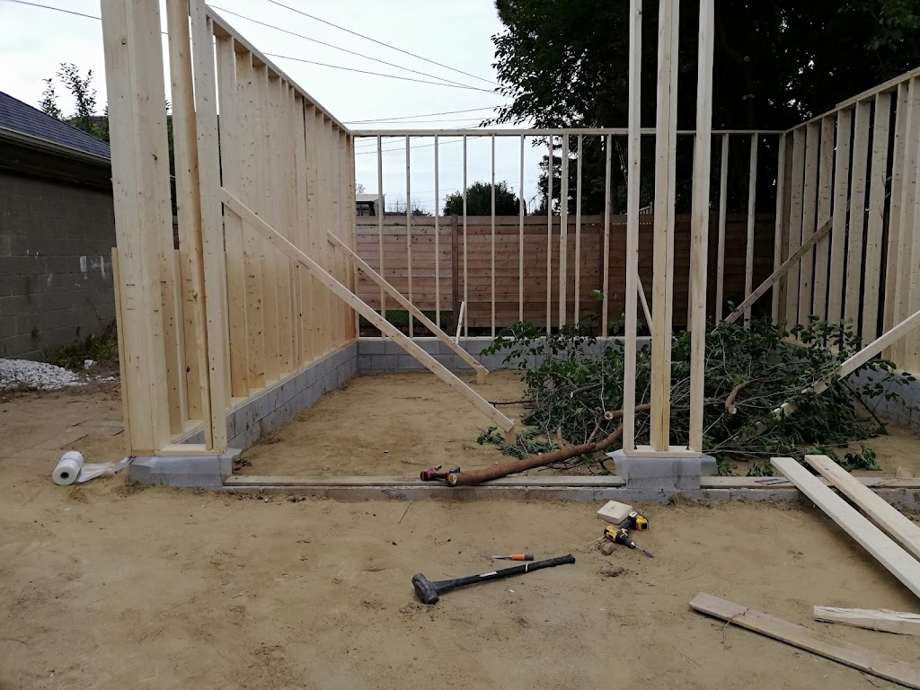 Nova Homes Development Inc | 7035 Rexwood Rd #117, Mississauga, ON L4T 4M7, Canada | Phone: (365) 778-6473