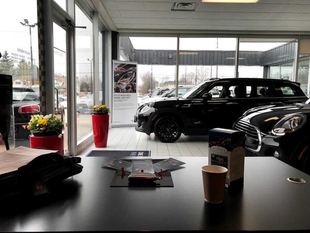 BMW London | 766 Wharncliffe Rd S, London, ON N6J 2N4, Canada | Phone: (519) 685-2277