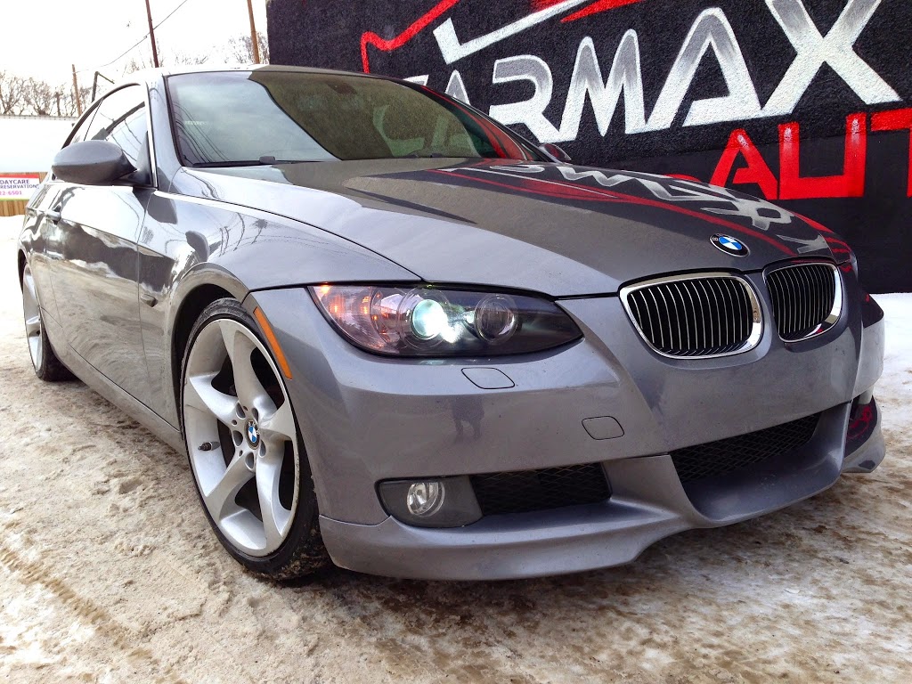 Carmaxx Auto | 13106 St Albert Trail NW, Edmonton, AB T5L 4P6, Canada | Phone: (780) 482-0082