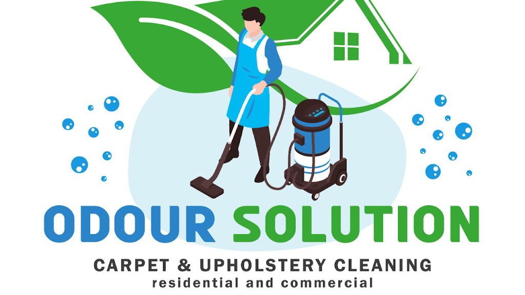 Odour Solution - carpet & upholstery cleaning | 100 Quarry Dr SE, Calgary, AB T2C 5G5, Canada | Phone: (403) 992-8936