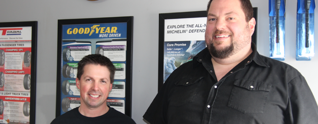Point S City - Wrench n Rubber Auto | West 141, Trunk 6, Amherst, NS B4H 3Y4, Canada | Phone: (902) 660-3007