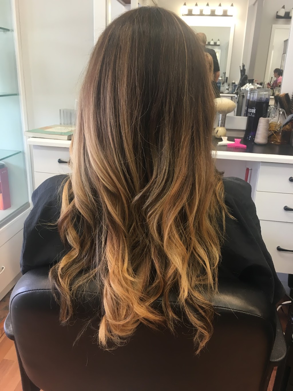 Shays Hair Studio | 3891 Chatham St, Richmond, BC V7E 2Z6, Canada | Phone: (604) 277-8229