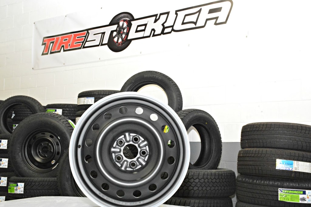 Tire Stock.ca | 550 Coronation Dr Unit 14, Scarborough, ON M1E 4V1, Canada | Phone: (647) 490-5382