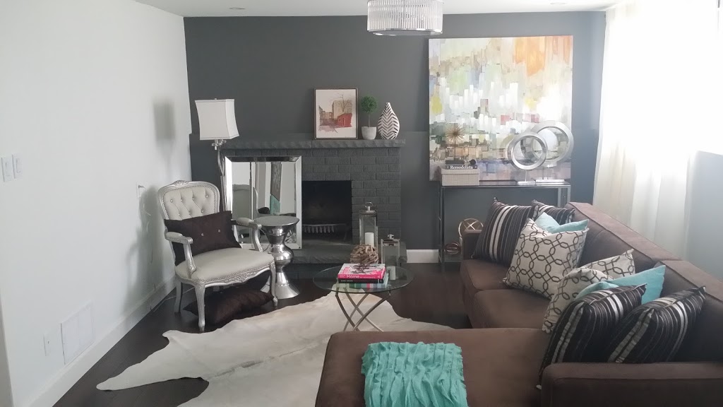 Painting By The Whitehouse Inc | 312 Wexford Ave S, Hamilton, ON L8K 2P3, Canada | Phone: (905) 741-0244