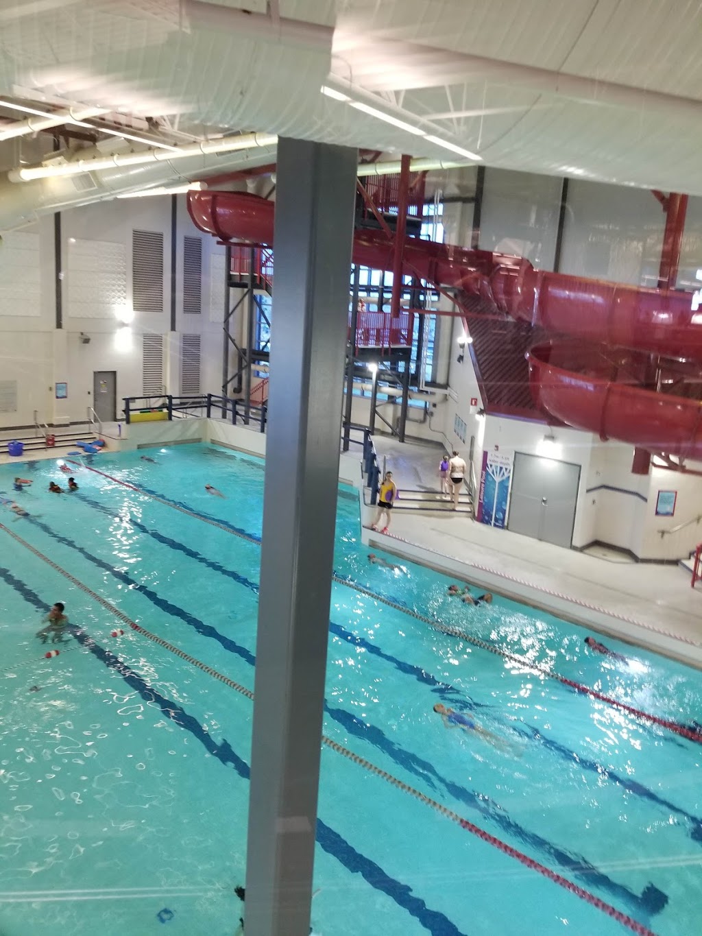 Terwillegar Community Recreation Centre | 2051 Leger Rd NW, Edmonton, AB T6R 0R9, Canada | Phone: (780) 442-5311