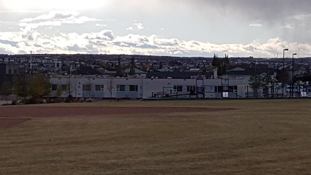 Coventry Hills School | 12350 Coventry Hills Way NE, Calgary, AB T3K 5S9, Canada | Phone: (403) 777-6025