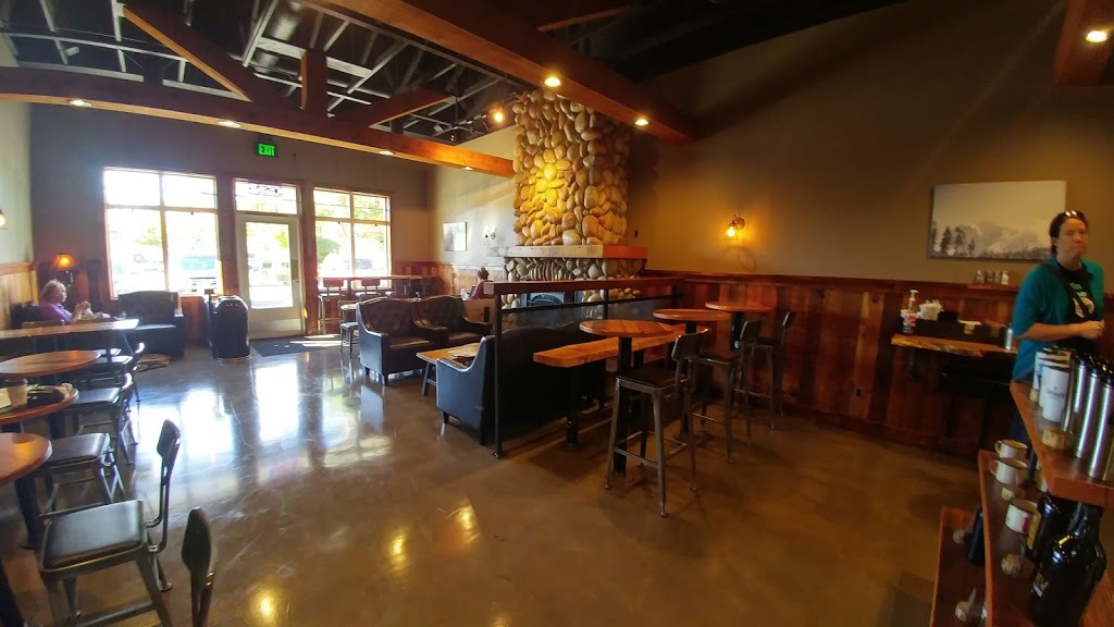 Woods Coffee | 8874 Bender Rd, Lynden, WA 98264, USA | Phone: (360) 354-0900