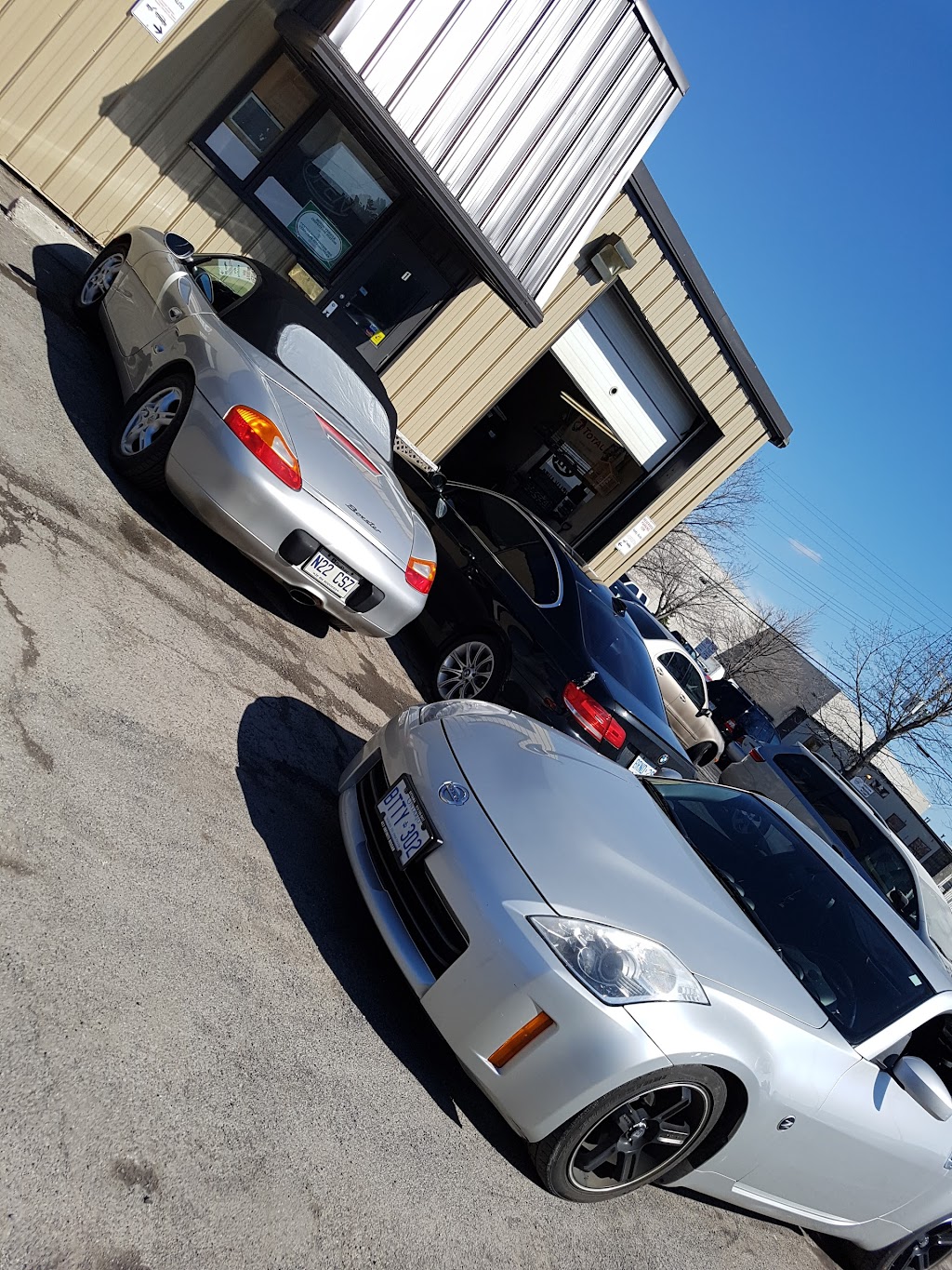 Kelly Auto - Mechanical & Electrical Repair | 1335 Humber Pl #1, Ottawa, ON K1B 5K9, Canada | Phone: (613) 741-2626