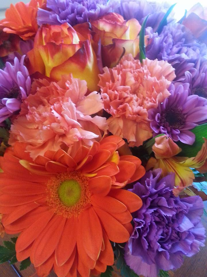 My Flower Shop | 1020 Eagle St N, Cambridge, ON N3H 1C7, Canada | Phone: (519) 650-0755