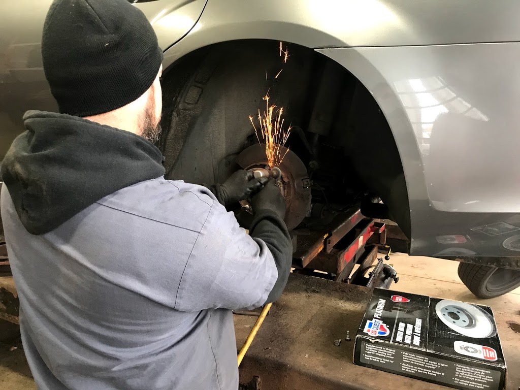 Aligntek Auto | 2090 Kipling Ave, Etobicoke, ON M9W 4K5, Canada | Phone: (416) 741-4224