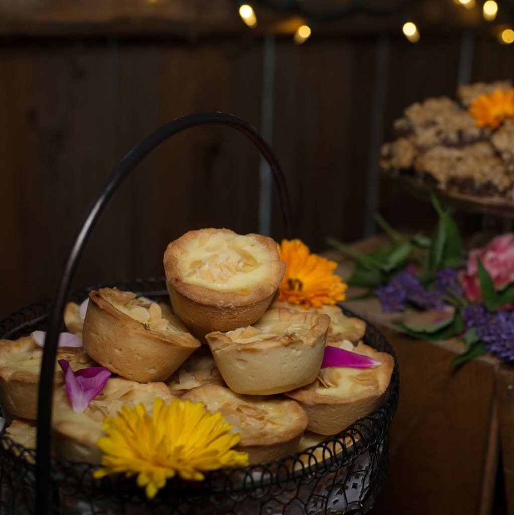 Pastry Peddler | 17 King St E, Millbrook, ON L0A 1G0, Canada | Phone: (705) 932-7333