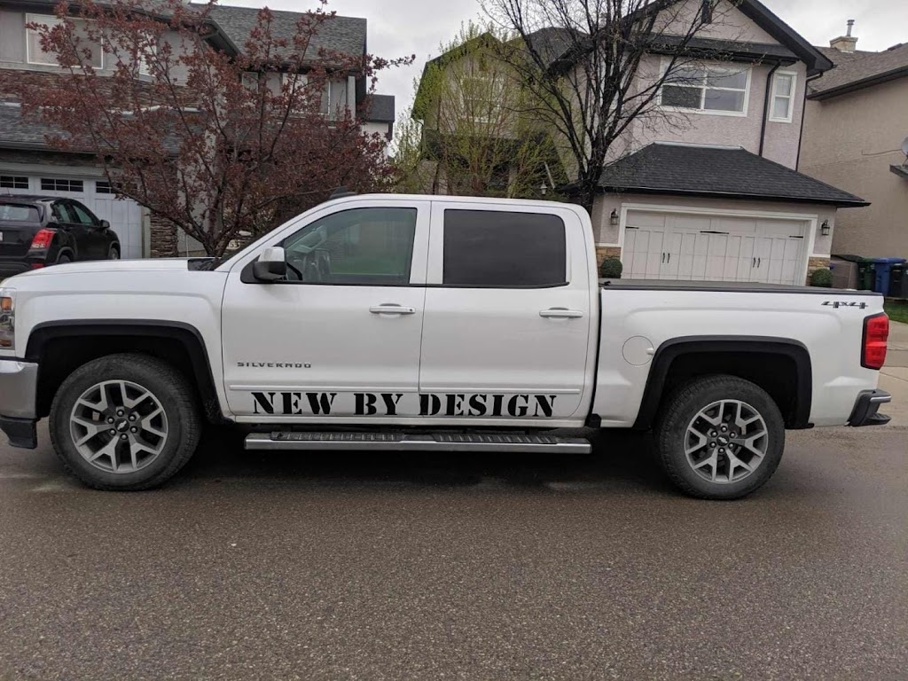 New By Design | 183 Crystal Shores Crescent, Okotoks, AB T1S 1Y2, Canada | Phone: (587) 899-6086