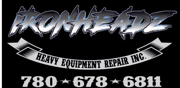 Ironheadz Industries | Bay #101, 7609 42 St, Leduc, AB T9E 0K5, Canada | Phone: (587) 855-9631