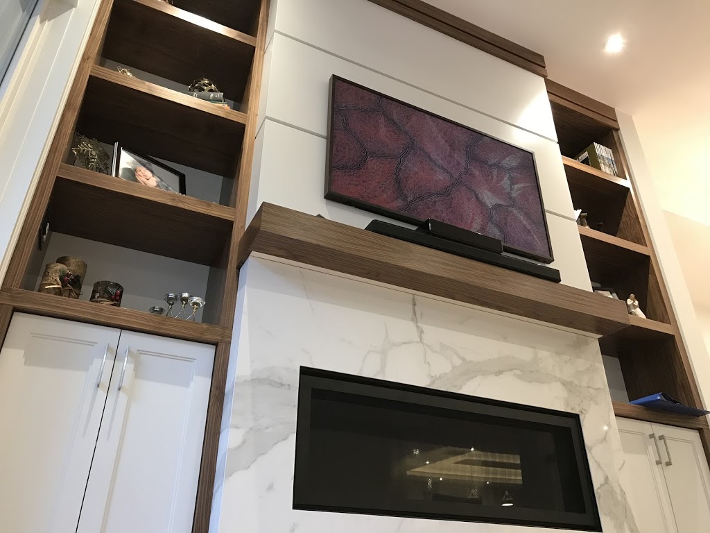 Besta Kitchens | 21-120 Norfinch Dr, North York, ON M3N 1W8, Canada | Phone: (647) 347-9006