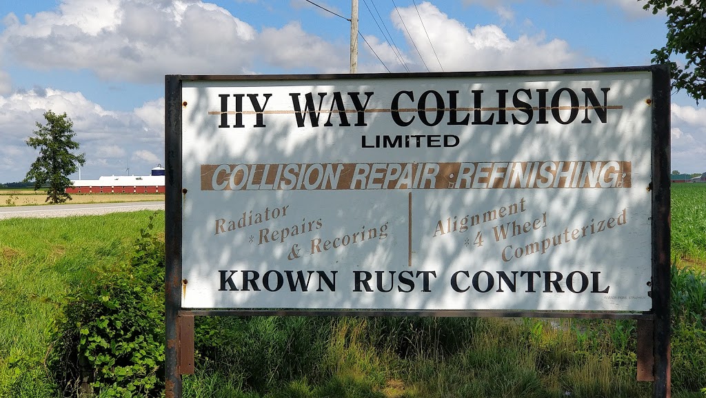 Krown Strathroy | RR#5, 2919 Egremont Dr, Strathroy, ON N7G 3H6, Canada | Phone: (519) 247-3307
