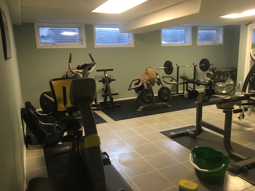 Rhona McWilliam Physiotherapy | 5130 Henderson Hwy, Narol, MB R1C 0B3, Canada | Phone: (204) 230-0437