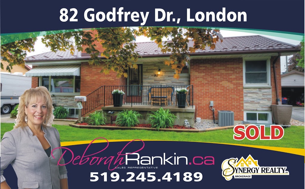 Synergy Realty | 109 A Front St E, Strathroy, ON N7G 1Y8, Canada | Phone: (519) 245-6655