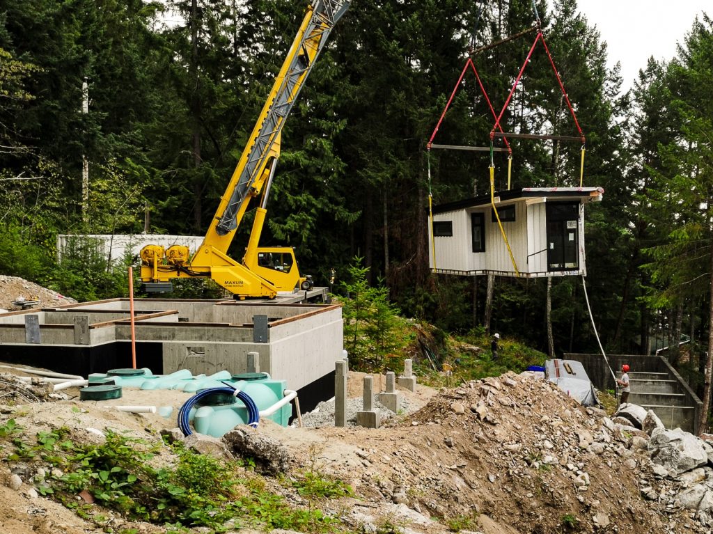 Modco Pacific Homes | 39580 Queens Way, Squamish, BC V8B 0R5, Canada | Phone: (604) 332-1233