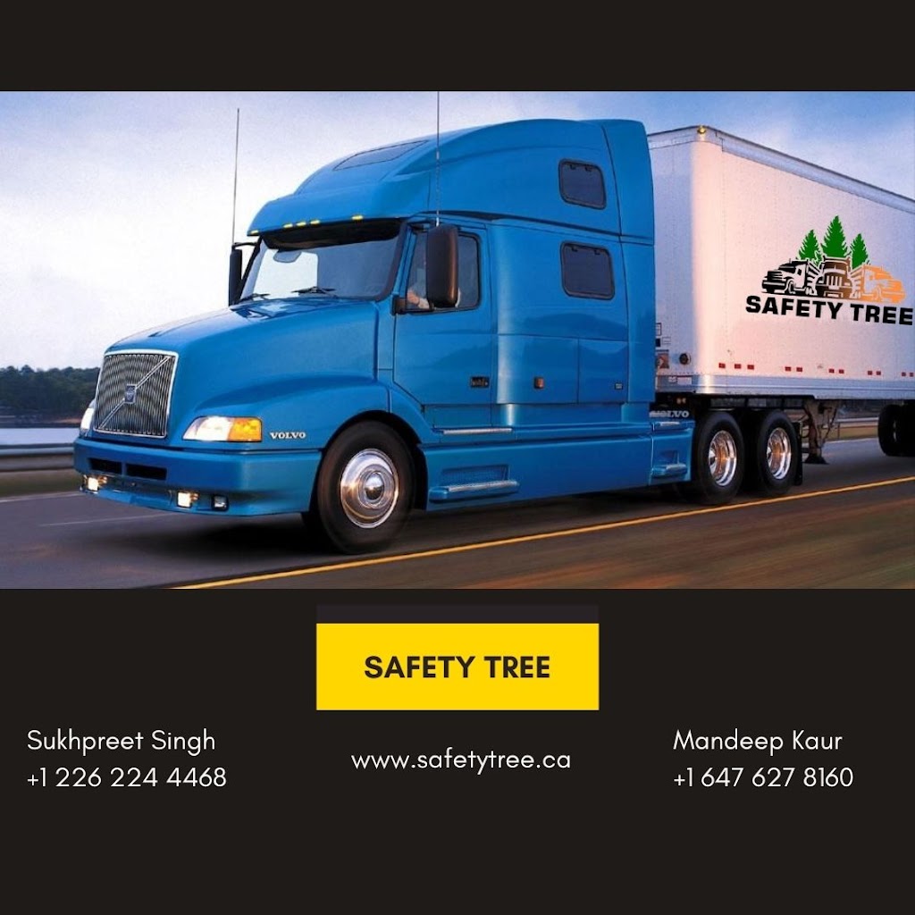 Safety Tree | 2315 Loreland Ave, Mississauga, ON L4X 3A5, Canada | Phone: (226) 224-4468