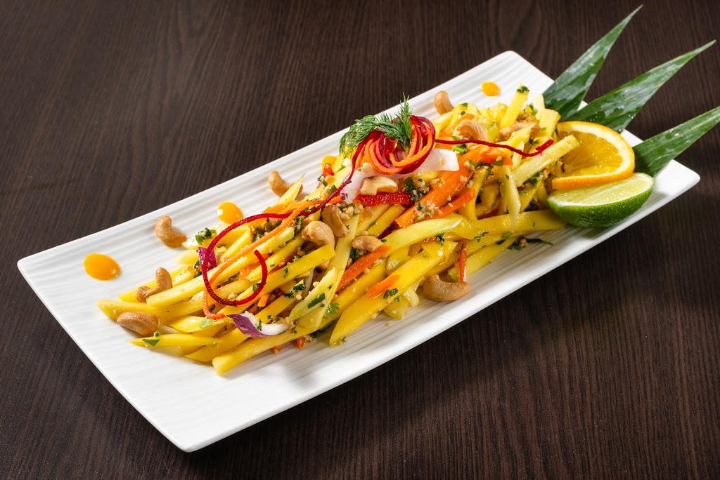 Thai One on Dundas | 3132 Dundas St W, Toronto, ON M6P 2A1, Canada | Phone: (416) 516-8080