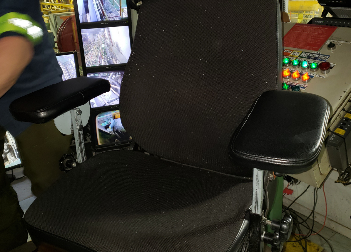 Les équipements ULTRA | 215 Rue du Foyer, Albanel, QC G8M 3L2, Canada | Phone: (418) 679-6011