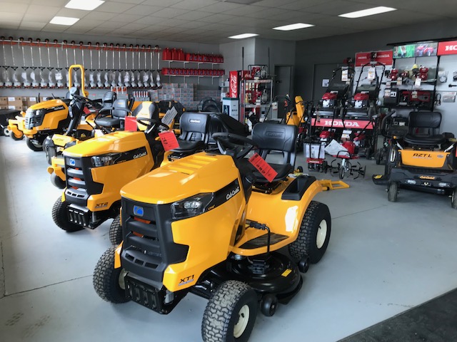 Equipements St-André Inc (Les) | 363 Route 321 S, Saint-André-Avellin, QC J0V 1W0, Canada | Phone: (819) 983-2229