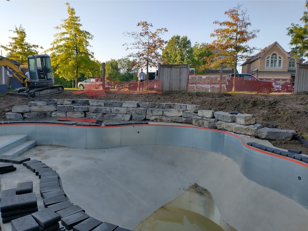 A & A Skok Excavating | 13436, 22 Sd Rd, Georgetown, ON L7G 4S4, Canada | Phone: (289) 325-0749
