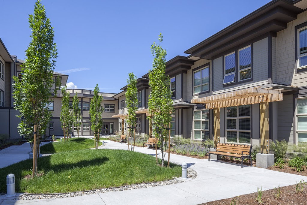 Glenmore Lodge | 325 Drysdale Blvd, Kelowna, BC V1V 1P5, Canada | Phone: (236) 420-1717