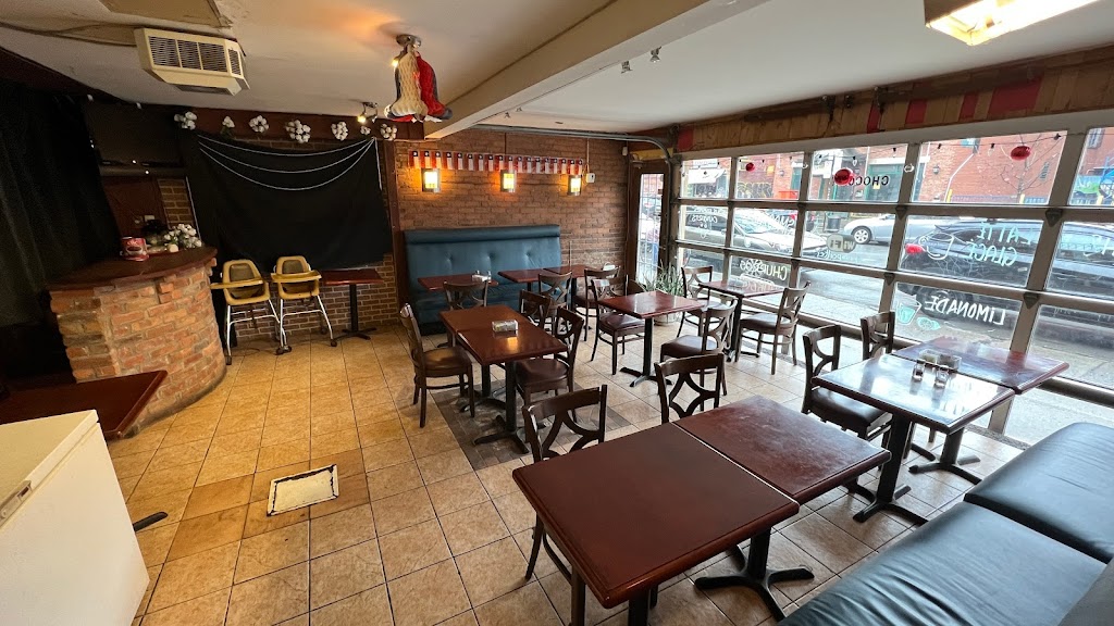 De Aragon - Chilean Foods & Desserts | 5201 Rue Saint-Urbain, Montréal, QC H2T 2W8, Canada | Phone: (438) 380-4070