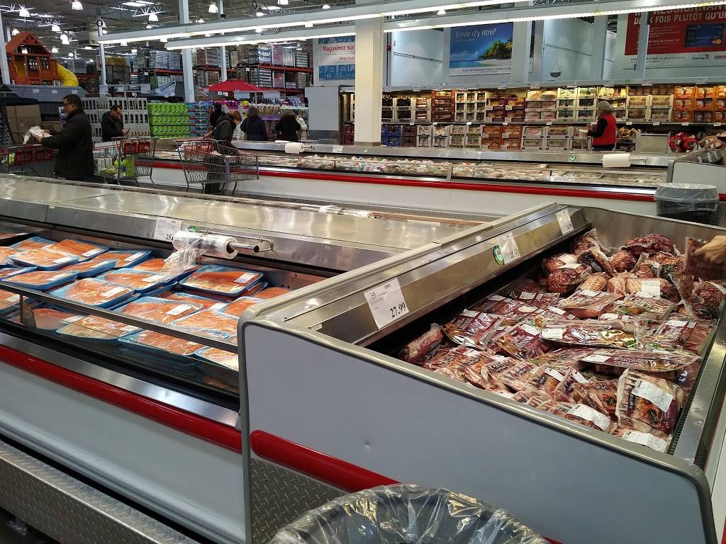 Costco Wholesale | 5701 Route Transcanadienne, Pointe-Claire, QC H9R 5E8, Canada | Phone: (514) 426-5052