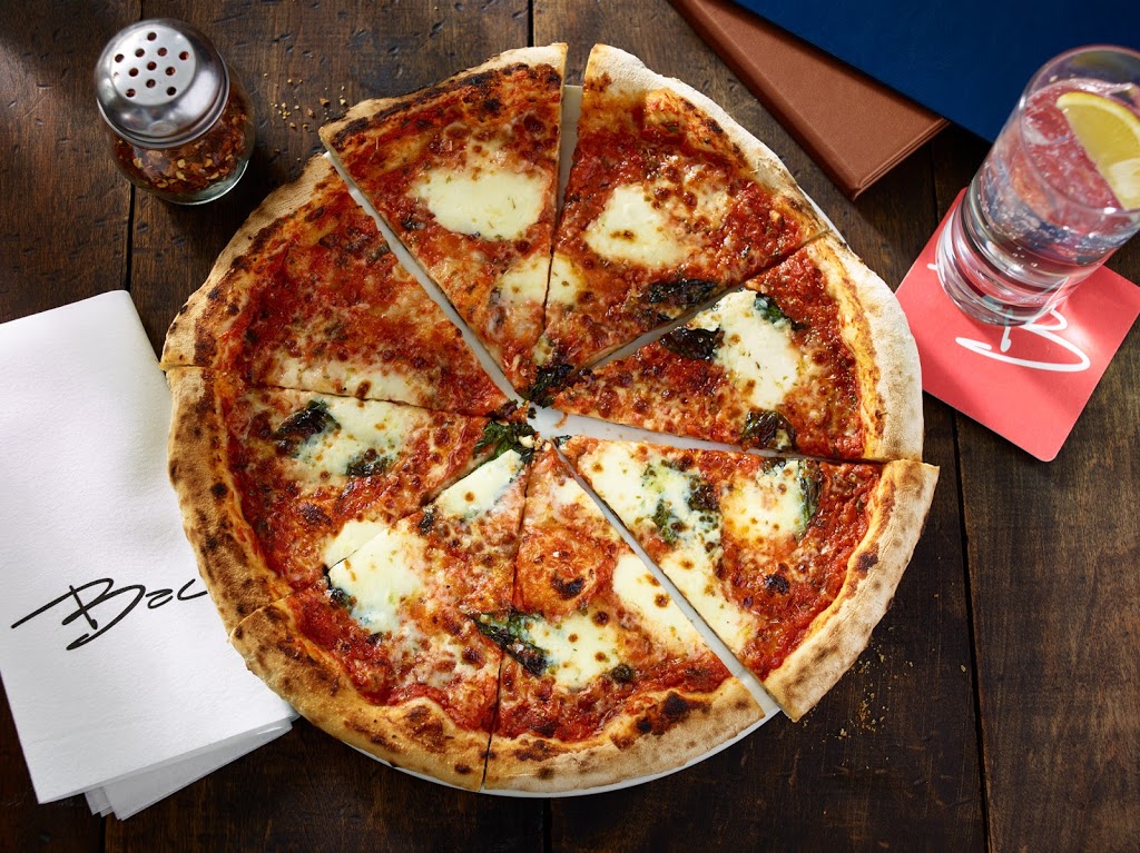 Baci Ristorante | 1530 Stone Church Rd E, Hamilton, ON L8W 3P9, Canada | Phone: (905) 381-9811