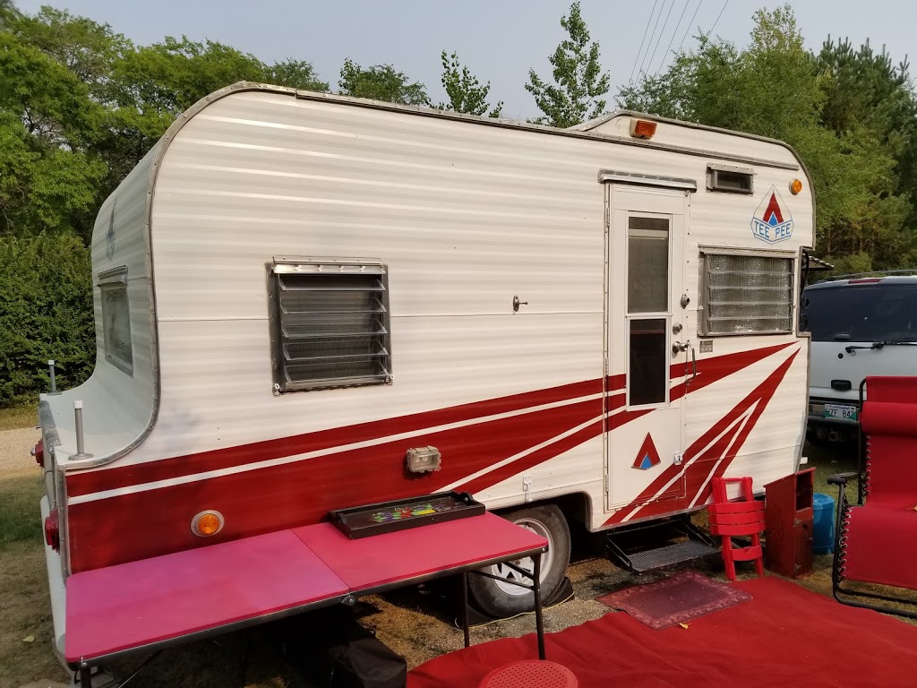 Creekside Gardens & RV Park | N Pacific Ave, QuAppelle, SK S0G 4A0, Canada | Phone: (306) 699-7466