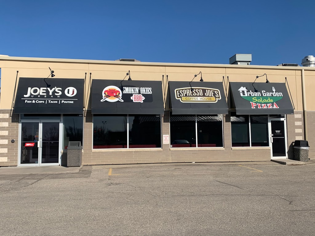 Joeys Urban Moose Jaw | 1711 Main St N, Moose Jaw, SK S6J 1L6, Canada | Phone: (306) 692-8999