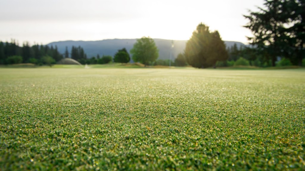 Blue Ocean Golf Club | 6177 Ripple Way, Sechelt, BC V7Z 0R2, Canada | Phone: (604) 885-2700