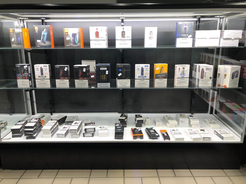 Marland Vape Store | 284 Marland Ave, Oshawa, ON L1J 1X1, Canada | Phone: (905) 434-5554
