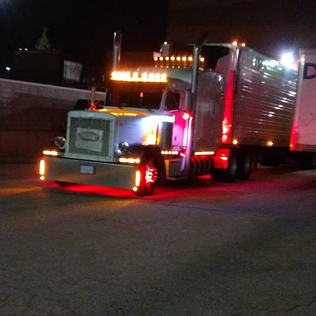 Envision Transport Ltd | 13145 116 Ave, Surrey, BC V3R 2S8, Canada | Phone: (604) 588-2916