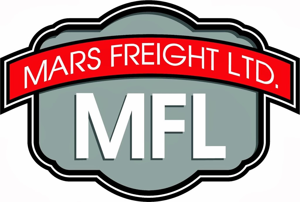 Mars Freight Ltd - 75 Rexdale Blvd, Etobicoke, ON M9W 1P1, Canada