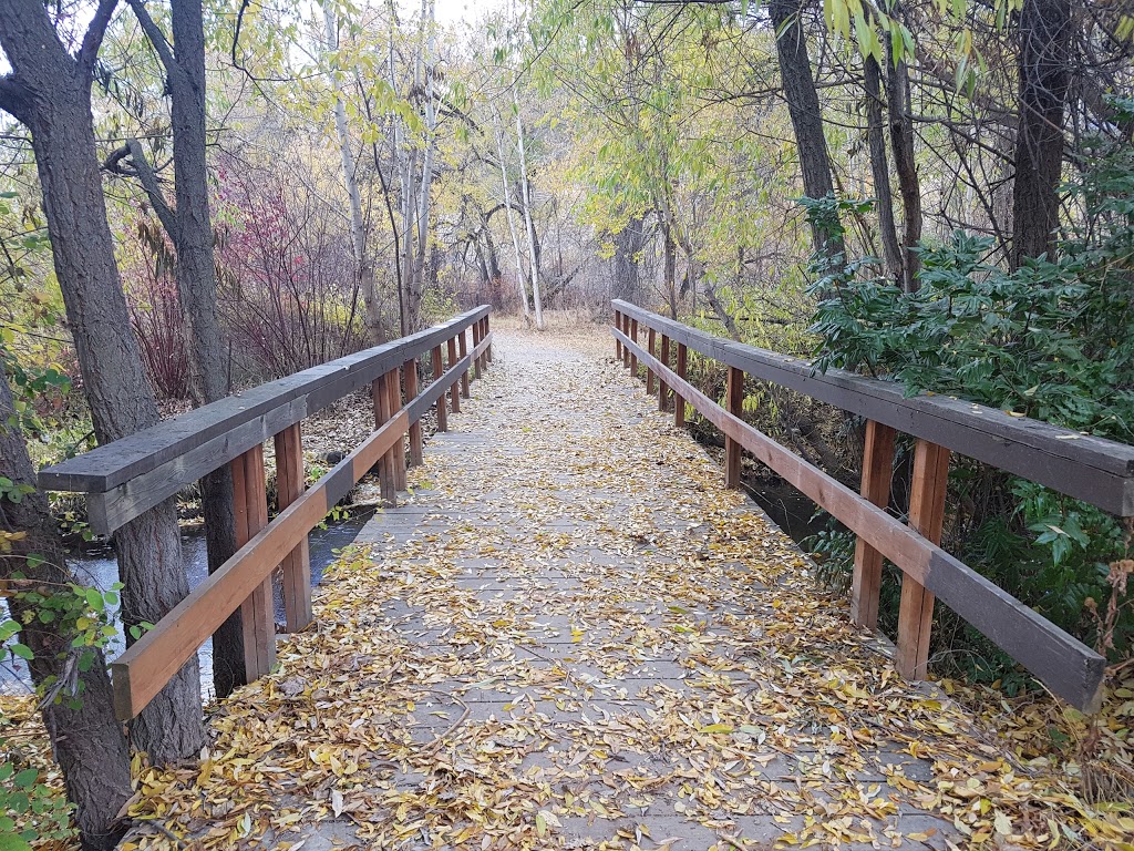 Mill Creek Linear Park | Central City, Kelowna, BC V1Y, Canada