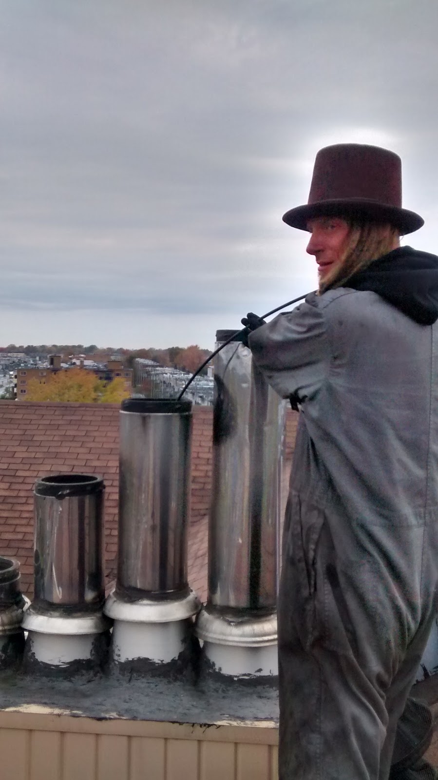 Montreal Chimneys | 17528 Rue Bédard, Pierrefonds - Roxboro, QC H9J 1C9, Canada | Phone: (438) 345-6687