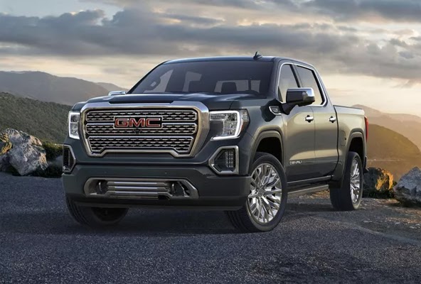 Hallman Chevrolet Buick GMC | 190 7th Ave, Hanover, ON N4N 2H1, Canada | Phone: (519) 364-3340