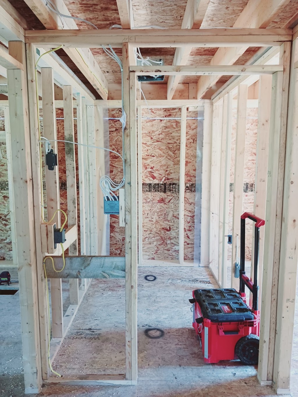 Ridgeline Electrical Solutions | 4370 Batty Rd, Port Alberni, BC V9Y 8T7, Canada | Phone: (778) 256-8854