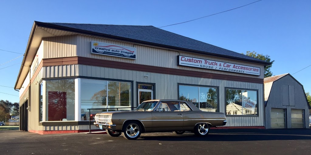 Creative Auto Images | 100 Pictou Rd, Truro, NS B2N 2S1, Canada | Phone: (902) 893-7734