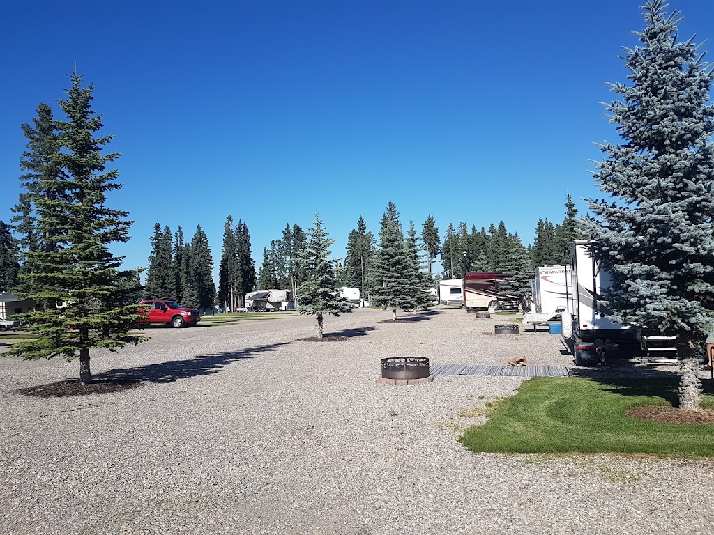 Coyote Creek Golf & RV Resort | 32351 Range Rd 55, Sundre, AB T0M 1X0, Canada | Phone: (403) 638-2450