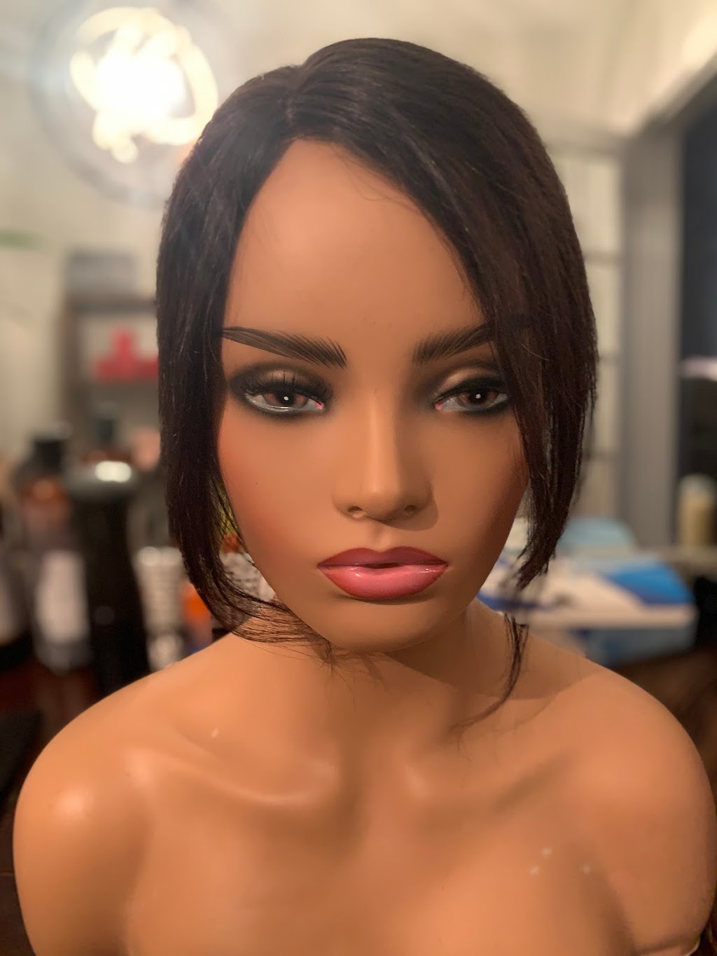 Monas Hair Boutique | 499 Wheat Boom Dr., Oakville, ON L6H 0R4, Canada | Phone: (416) 995-6131
