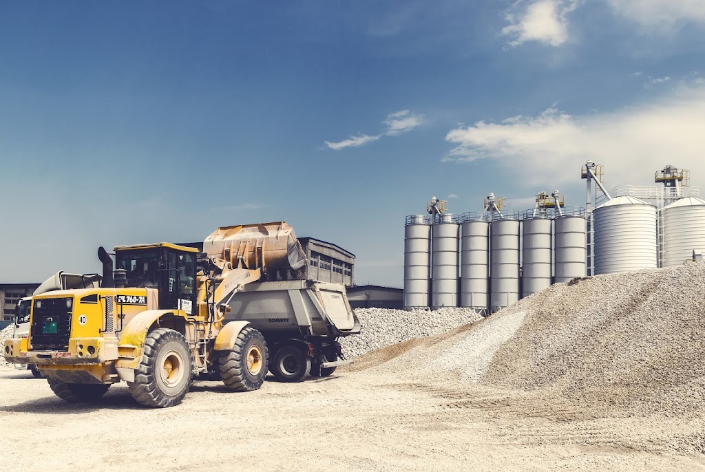 Force Heavy Equipment | 225215 Range Rd 275, Alberta T1X 0H8, Canada | Phone: (403) 200-1482