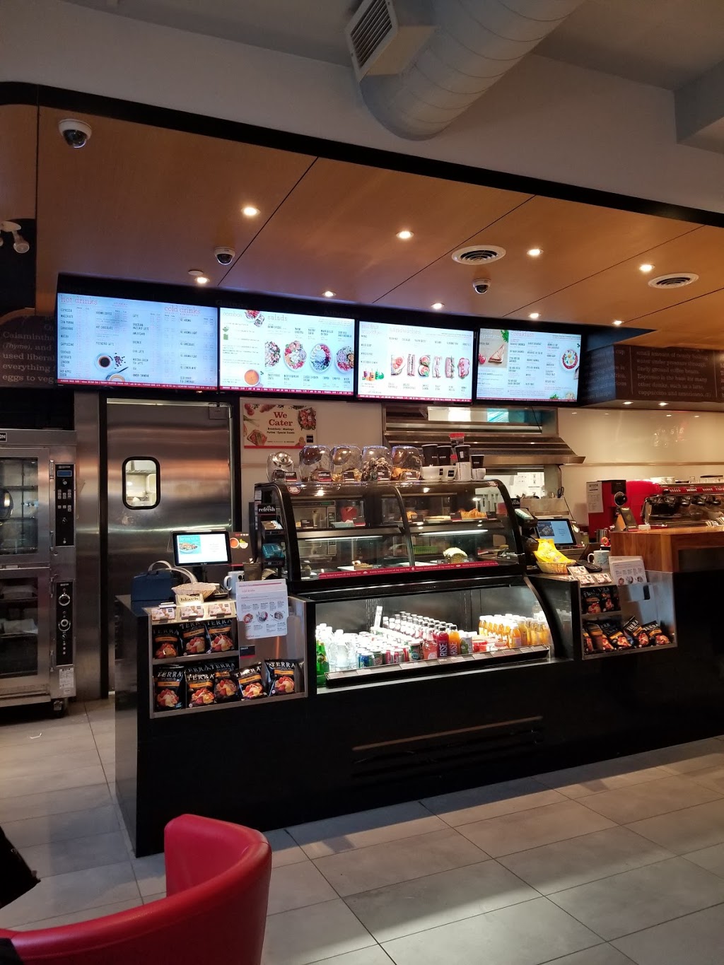 Aroma Espresso Bar | 540 College St, Toronto, ON M6G 1A6, Canada | Phone: (416) 901-5859