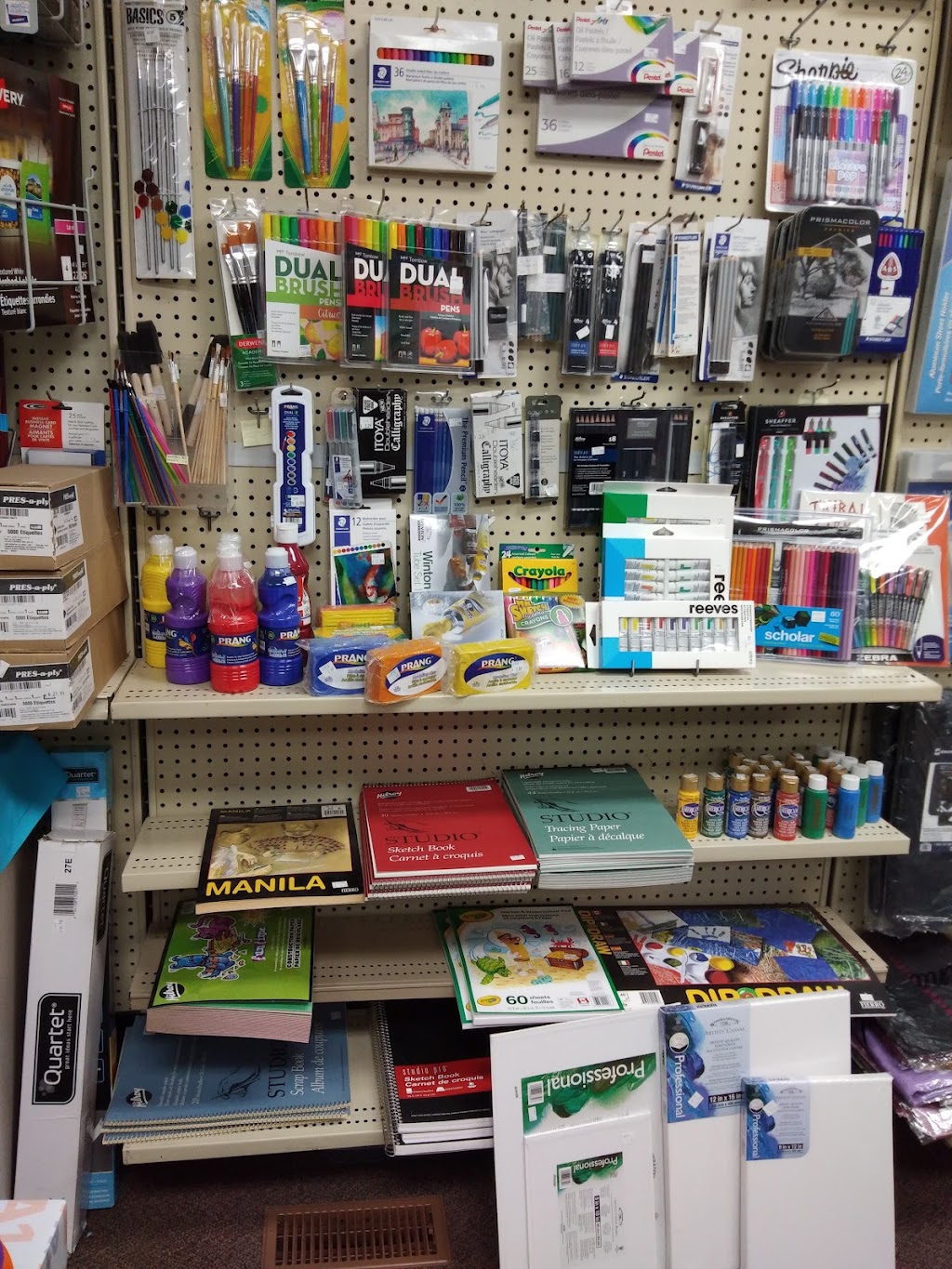 I.T.S. Office Pro | 189 Main St N, Mount Forest, ON N0G 2L0, Canada | Phone: (519) 323-2571